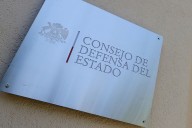 CDE valoró fallo que declaró culpable a exdirector PDI, Héctor Espinosa: "Confirma la consistencia y eficacia" del tribunal