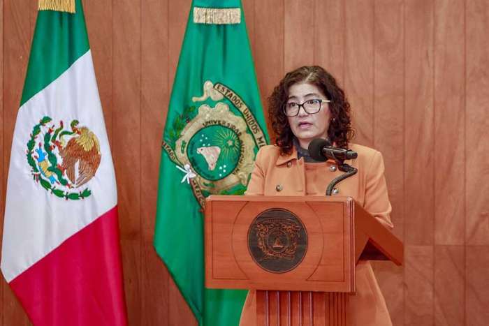 UAEMéx se declara espacio de paz y cuidados para las mujeres