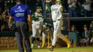 Leonys Martin sigue encendido y por segunda ocasión en la campaña es el Jugador de la Semana