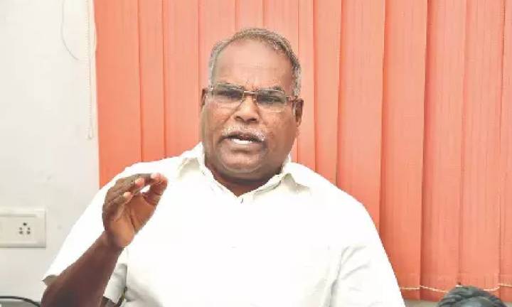 CPM condemns attack at Arappor Nellai meeting