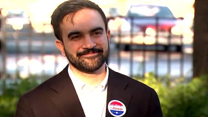 ‘Words Of President, Not Law Of Land’: Mamdani Shrugs Off Trump’s Threat To Cut NYC Funding