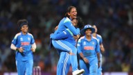 Unbelievable Scenes! Opener Shafali Verma Shocks SA With 2 Wickets In WC Final