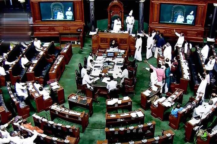 Parliament Winter Session From Dec 1 To 19; Congress Questions ‘Unusually Delayed & Truncated’ Session