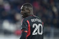 Deadspin | D.C. United decline striker Christian Benteke's option