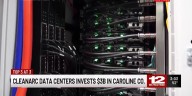 Caroline County breaks ground on $3 billion data center project