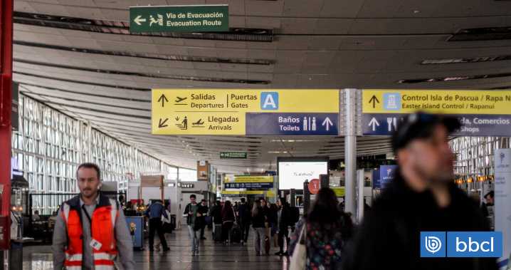 Por huelga en Latam: Compañía anuncia nuevas cancelaciones de vuelos y pasajeros no podrán votar