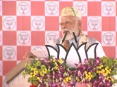 Modi's Varanasi Visit and Vande Bharat Launch