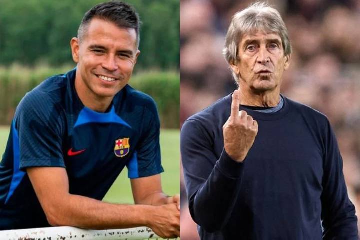 Javier Saviola apuesta por Pellegrini en La Roja: “Tiene la posibilidad de hacer algo grande”