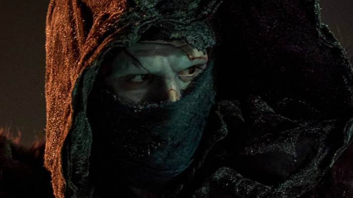 Guillermo del Toro's 'Frankenstein' Is the Director's Own Beautiful Monster