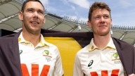 History Made: Doggett & Boland All Set For Unique Ashes Record In Perth Opener