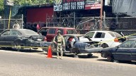 Asesinan a dos hermanos en yonque de la colonia Plutarco Elías Calles, Culiacán
