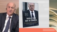 El juez García Castellón, contundente por juicio al fiscal general del Estado: "Vamos por muy mal camino"