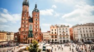 Kraków tops list as Europe's most stress-free city break destination
