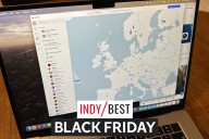 The best VPNs I’ve tested are on sale for Black Friday