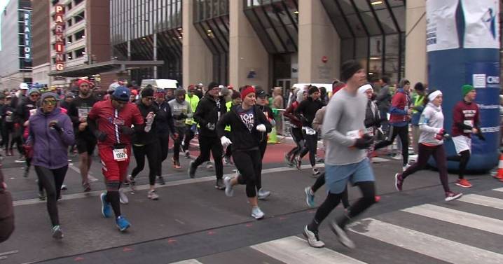 Monumental Marathon: What to expect for traffic restrictions