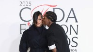 A$AP Rocky Joins Rihanna As CFDA Fashion Icon: 'We Did It Baby!'