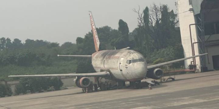 Encuentran un avión desaparecido del radar desde 2012: “Fue omitido en muchos documentos”