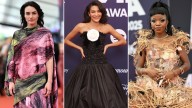 ARIAs 2025: The best red carpet fashion