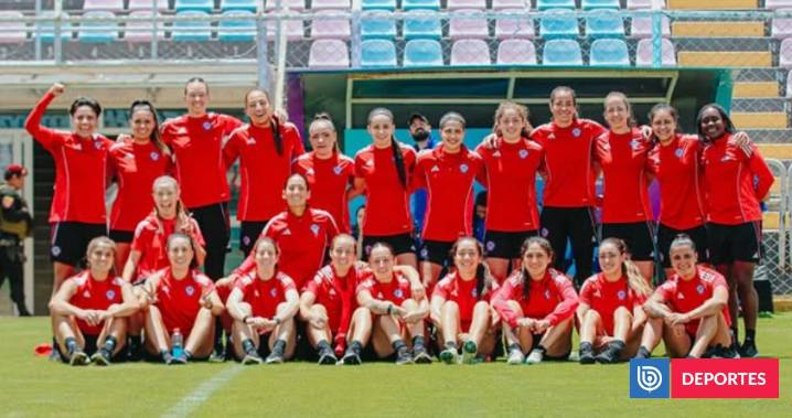 La Roja encara dos compromisos clave para seguir firme en Liga de Naciones femenina: ¿Dónde verlos?