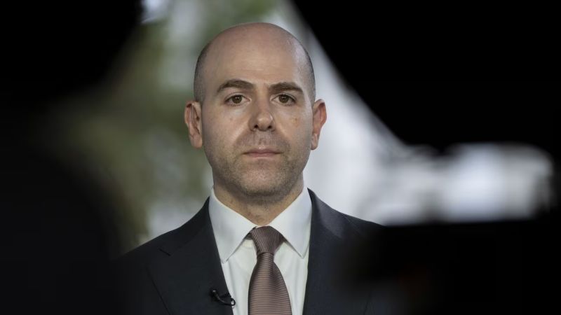 El nuevo gobernador de la Fed aporta una perspectiva trumpista sobre la economía. ¿Alguien la cree?