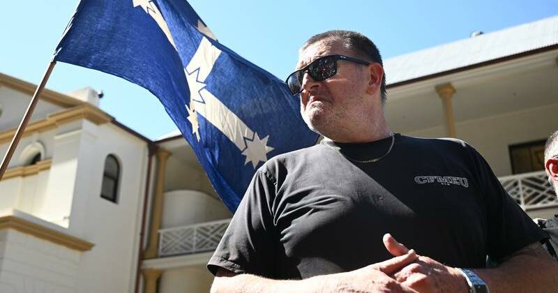 Corrupt former CFMEU officials jailed over bribes