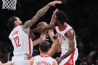 Celtics guard makes blunt admission after Rockets blowout