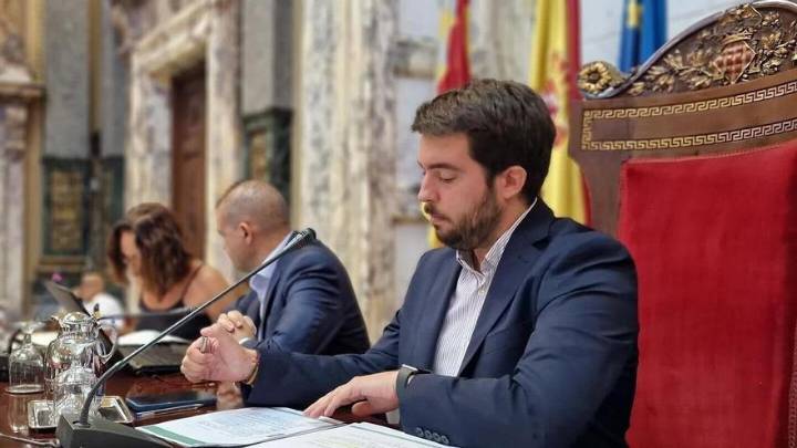 Emilio Belencoso (Emtre): «Cada paso que damos está pensado para mejorar la gestión de residuos»