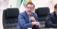 Juan Carlos Oseguera seguirá al frente de la SSP, confirma Bedolla