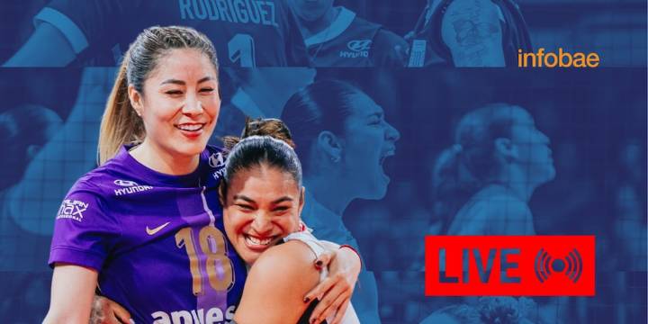 Alianza Lima vs Olva Latino EN VIVO HOY: punto a punto del duelo por la fecha 3 de la Liga Peruana de Vóley 2025/2026