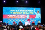 Cabello: Solo buscan quedarse con nuestros recursos naturales