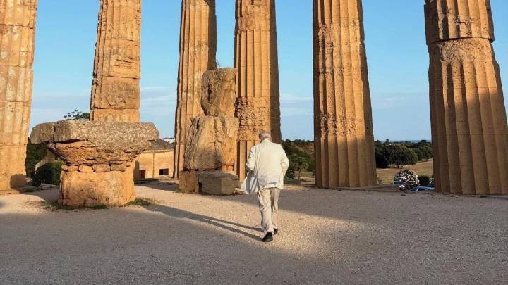 Guess Which Legendary Filmmaker Often Cast His Mother In His Movies