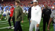 Knox Kiffin bids farewell to Oxford in social media post