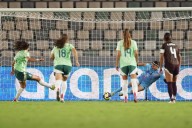 México avanza a las semifinales del Mundial Femenil Sub-17; derrota a Italia en tanda de penales