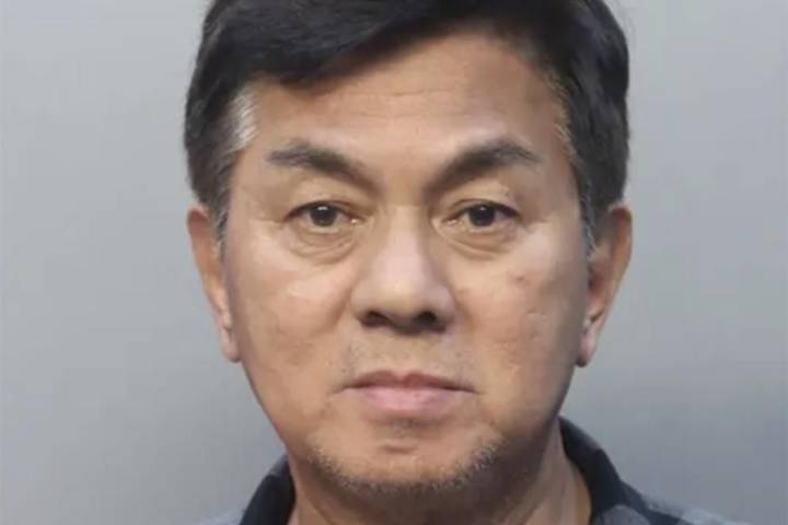 Man Convicted of Sexually Abusing Child, 7, on Caribbean Cruise After Asking, 'Are You a Boy or Girl?'