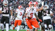 How Clemson made sure South Carolina's LaNorris Sellers didn't beat Tigers again