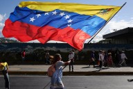 La identidad venezolana no está en subasta