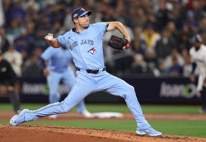 Doubt Creeps in Over Blue Jays’ Max Scherzer Decision as Shohei Ohtani Plots Fiery World Series Revenge