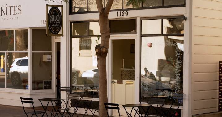 San Luis Obispo bakery closes after five years