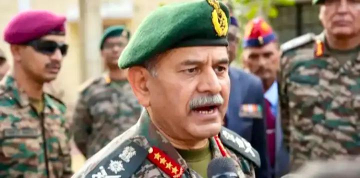 “Even Trump Doesn’t Know What He Is Going To Do Tomorrow”: Indian Army Chief On Unpredictability Of Threats.