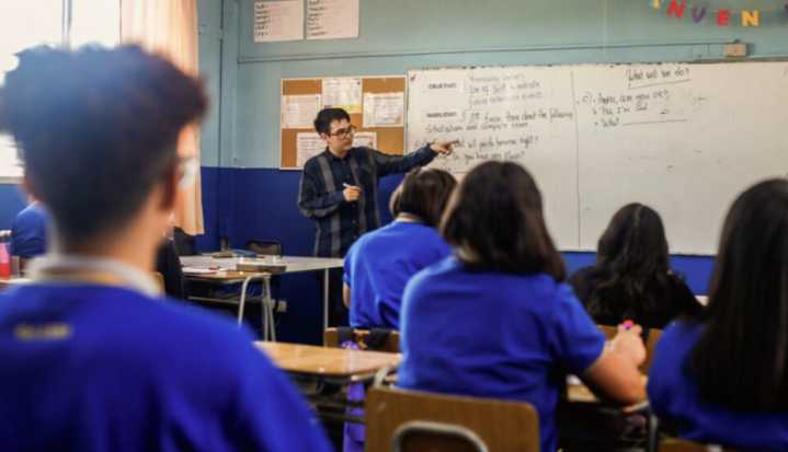 Opinión| ¿Qué educación nos traerán las elecciones presidenciales?