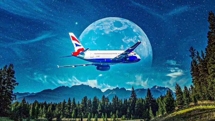 British Airways Cuts These 4 Routes From London