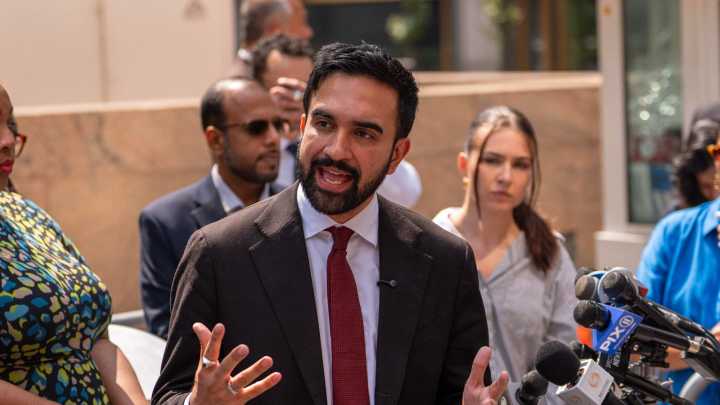 ‘Turning New York into Mumbai’: Billionaire investor Barry Sternlicht blasts Zohran Mamdani’s policies as anti