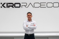 Preguntas y respuestas con el director del equipo CUPRA KIRO, Russell O’Hagan