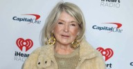 Martha Stewart Slammed For 'Rude' Behavior to Fan at Booksigning