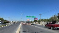 Puente de la Mazatlán: realizan cambios en circulación