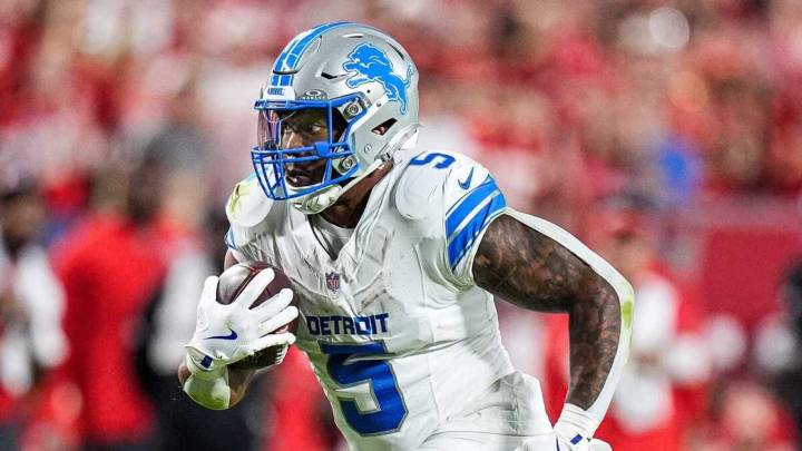 Five reasons the Lions are no longer Super Bowl contenders