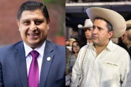 ¿Quién es Nacho Campos, el ex alcalde morenista de Uruapan que amenazó a Carlos Manzo?