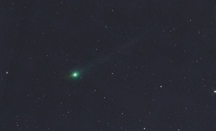 Cometa interestelar 3I/Atlas: NASA despliega campaña de observación sin precedentes