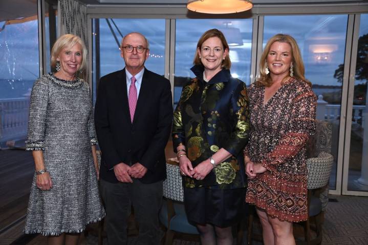 History in the Making Benefit Celebrates Greenwich’s Vibrant Art and Maritime Legacy