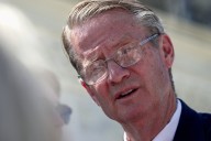 'Sad sack' GOP lawmaker mocked for airing 'petty' Thanksgiving parade grievances